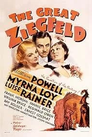 The Great Ziegfeld (1936)