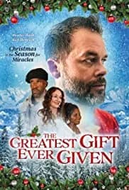 The Greatest Gift Ever Given 2020