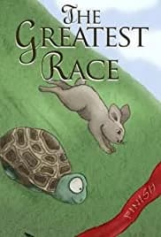 The Greatest Race 2021