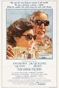 The Greek Tycoon (1978)