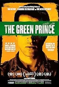 The Green Prince (2014)