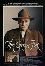 The Grey Fox (1982)