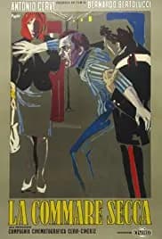 The Grim Reaper 1962