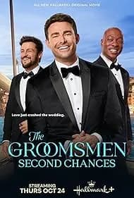 The Groomsmen: Second Chances 2024