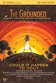 The Grounded 2013