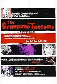 The Gruesome Twosome 1967