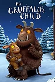 The Gruffalo's Child 2011