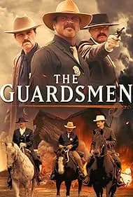 The Guardsmen 2024