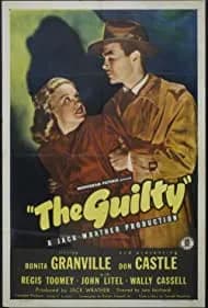 The Guilty 1947