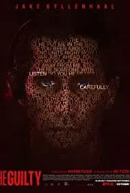 The Guilty (2021)