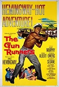 The Gun Runners 1958