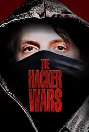 The Hacker Wars 2014
