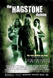 The Hagstone Demon 2011