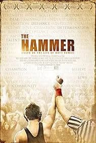 The Hammer 2010