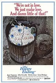The Happy Ending (1969)