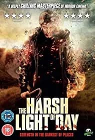 The Harsh Light of Day 2012