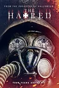 The Hatred 2017