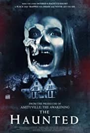 The Haunted 2018