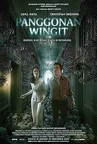 The Haunted Hotel 2023