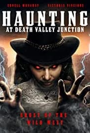 The Haunting at Death Valley Junction 2020