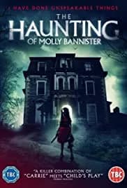 The Haunting of Molly Bannister 2019