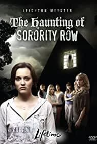 The Haunting of Sorority Row 2007