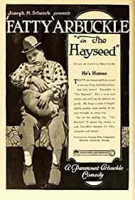 The Hayseed 1919