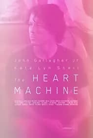 The Heart Machine 2014