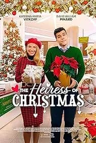 The Heiress of Christmas 2023