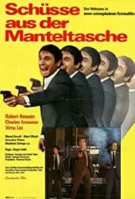 The Heist (1970)