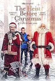 The Heist Before Christmas 2023
