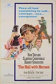 The Hell with Heroes (1968)