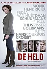 The Hero (2016)