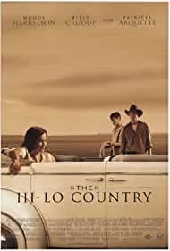 The Hi-Lo Country (1998)