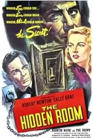 The Hidden Room 1950