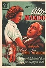 The High Command 1937