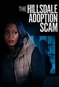 The Hillsdale Adoption Scam 2023