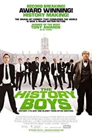 The History Boys 2006