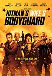 The Hitman's Wife's Bodyguard (2021)
