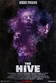 The Hive 2014