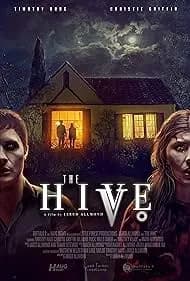 The Hive 2023