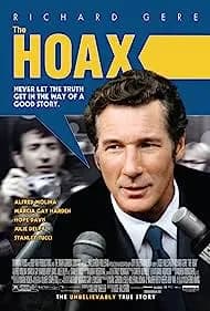 The Hoax (2007)