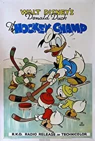 The Hockey Champ 1939