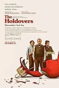 The Holdovers 2023