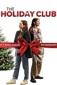The Holiday Club 2024