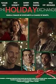 The Holiday Exchange 2024