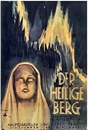 The Holy Mountain 1926