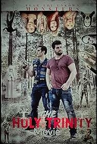 The Holy Trinity 2023