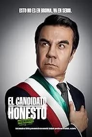 The Honest Candidate 2024
