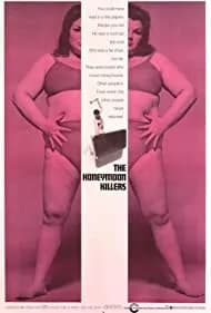 The Honeymoon Killers 1970